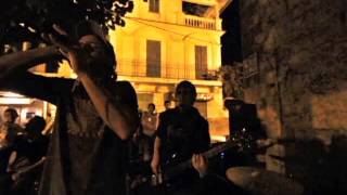 BIG DREAD BAND - SON GOLEU