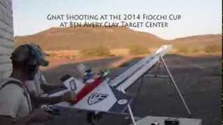 Gnat Shooting 2014 Fiocchi Cup