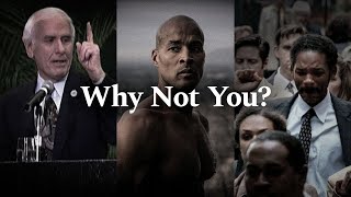 WHY NOT YOU 2.0 - Powerful Motivational Speech Video
