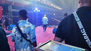 ArjunLakra#Full musti#@Namtola#Karam Sammelan #2023.(4)