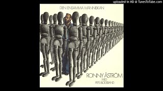 Ronny Astrom - Storebror Ser Dej!