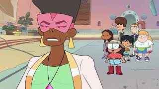 🌴Wonderfully Unhinged | StuGo| Disney Channel Africa