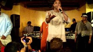 La Di Da Di - Doug E Fresh, Kurtis Blow, Grandmaster Caz, Grandmaster Dee and the Kangol Kid