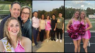 FM cheer End of Year Banquet  Video