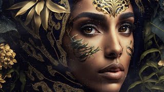 Afrobeat x Oriental Type Beat Instrumental "Amal"