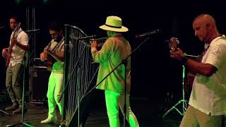 9.- CASCABEL - RCVC Live Session
