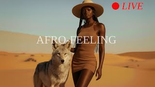 Afro House Mix | The Best of Afro House