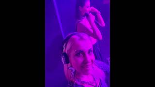 25/11/2023 - Dj Salamandra @ Duplex Club (г. Королев)