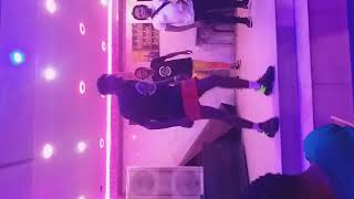Jplux at j5 LIVE PERFORMANCE