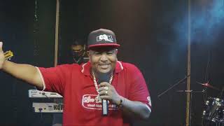 SOCA PARANG - RG PRODUCTION 01