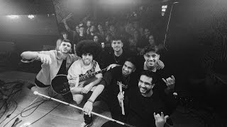 Vik Faded banda LIVE 🔴 3 de Diciembre Sala Vesta