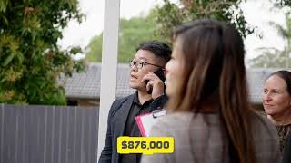 17 Olivine Place ACACIA RIDGE Auction Video