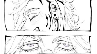 「i'm not a girl…」//meme//?Rin x Shion?//My Au