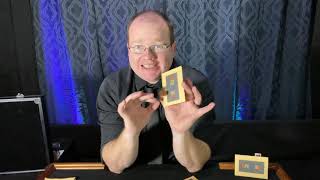Magic Review: Impossible by Hank