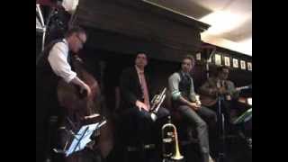 Tuxedo Junction by Professor Cunningham and his Old School