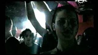 Bleachin' - Peakin' (Darude vs. JS16 Remix)