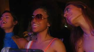 DE FÉRIAS COM PRESENÇA | Depois do Prazer - Essa Tal Liberdade - Que Se Chama Amor | Samba e Pagode
