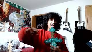 sunflower by rex orange county but its indie swag