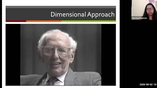 PSYC 465 Week 2 Temperament