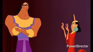 Me as Yzma [Fandub]