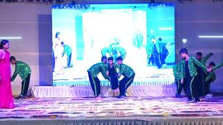LUKA CHUPPI || ANNUAL FUNCTION || LMPS