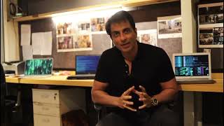 #viralvideo #MeraBharatSurakshitBharat#SonuSood #CyberInformationBySonuSood #SonuSoodPeotectIndiaMsg