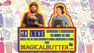 Aug 16, 2022 - #TacoTuesday LIVE with Kenny and Special Guest Mark!