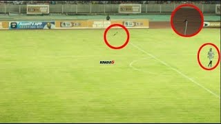 KUNGURU MWEUSI aibuka golini kwa KASEJA /Taifa Stars YAPIGWA 1 - 0 vs Sudan