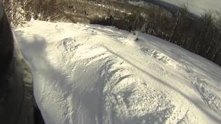 Killington: Round 1