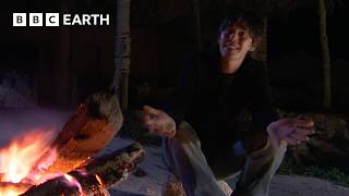 Brian Cox Asks The Big Space Questions | BBC Earth Science | BBC Studios