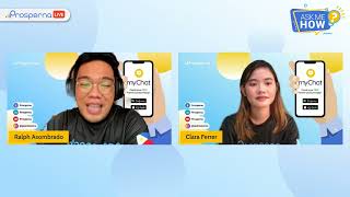 Ask Me How Series Episode 1: How Do I Create a Logo for My Business? | Prosperna