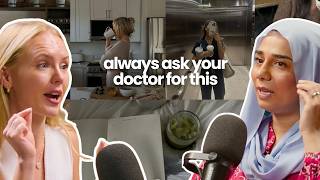 Women’s Health Expert: it took me 30+ years to realise this