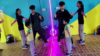 creative Dance Studio Auraiya