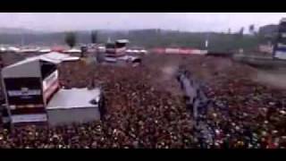 Hate To Say I Told You so Live