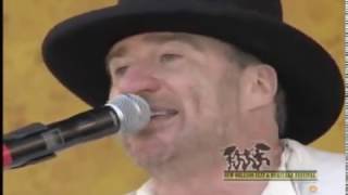Jon Cleary - When You Get Back (Live at Jazz Fest 2007)