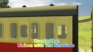 Sodor Island Tales Intro