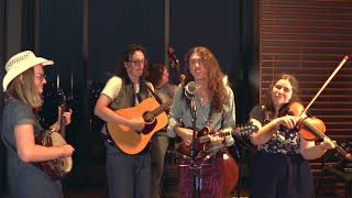 Rebecca/Hello City Limits (Live Session 7/31/25)