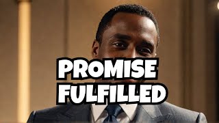 🙏 Diddy's Promise: I'm a Better Man Today 🙏 #DiddyTransformation #PersonalGrowth #SecondChances