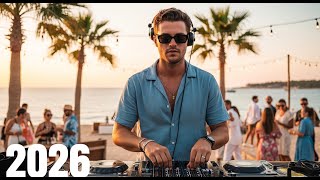 Bruno Mars,Adele,Ed Sheeran,Maroon 5,Dua Lipa,Rihanna,The Weeknd 🎧 LETNI Mix DEEP HOUSE 29
