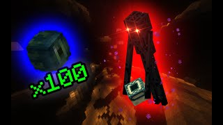 How to AFK the NEW Zealots (Hypixel Skyblock)