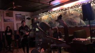 SLOW COOKER -SWEATPANTS live at Electric ave