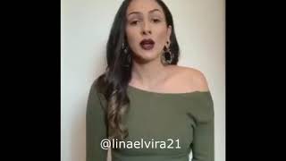 MODEL: Linalija – linaelvira21 Shouts Out Soul Central Magazine #TrendingToday