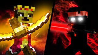 I 1v1ed Angfish In All MCTier Kits