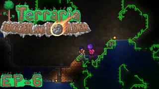 Random Goblin Invasion - Terraria 1.4.5 - (EP 6)