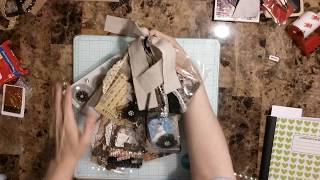 My flip clip tag swap for MAS steampunk theme