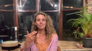 Innerdance with Leigh (Part 2)