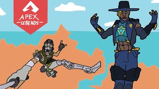 A generic apex legends clip dump.mp4