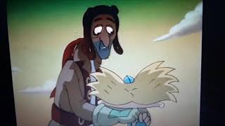 Hey Arnold On Rap Music