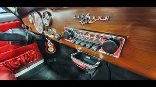 1967 VW Karmann Ghia