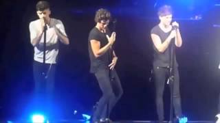 Harry Styles || Menea tu chapa